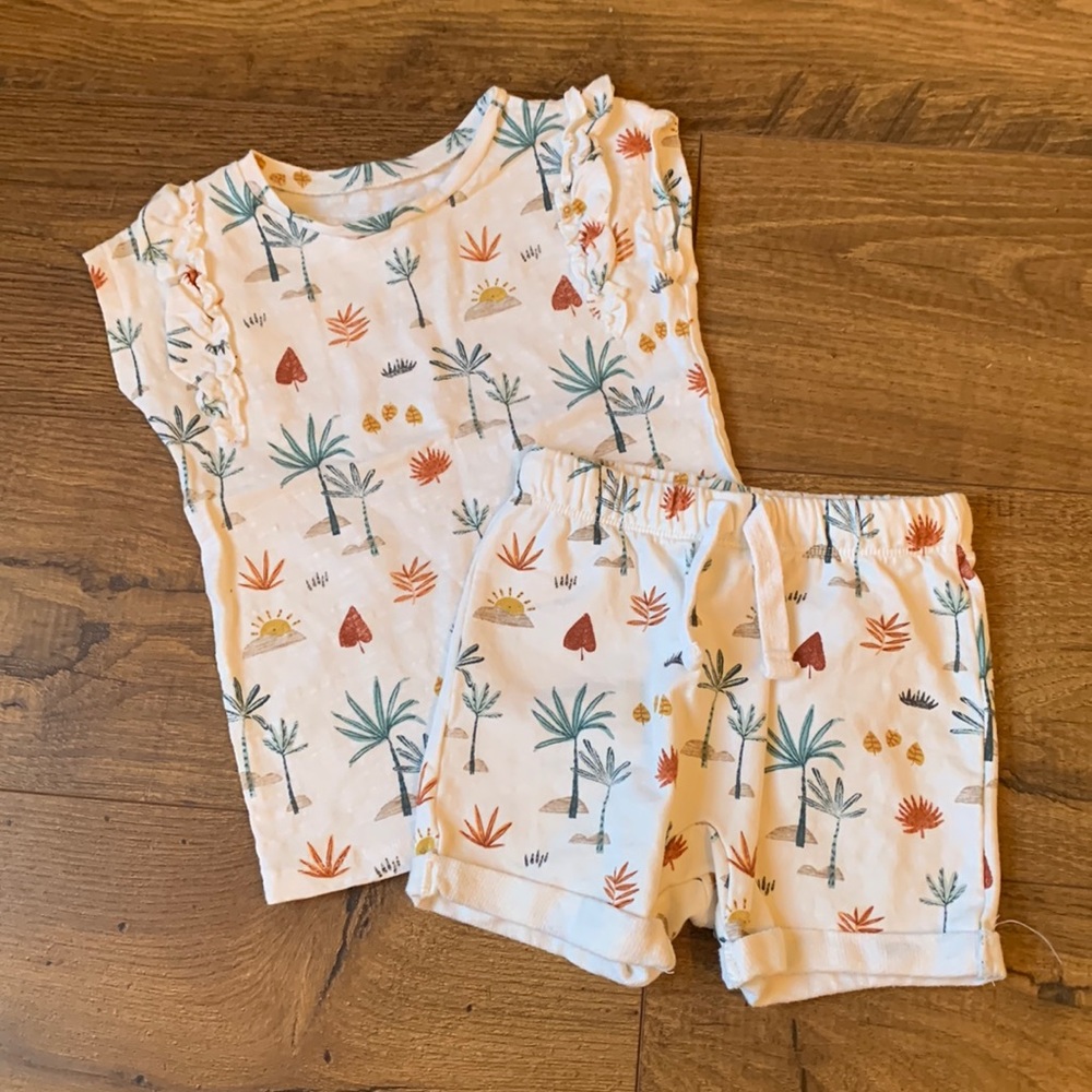 *SOLD*Little Co by Lauren Conrad (24mo)